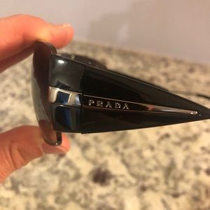 Prada Sunglasses